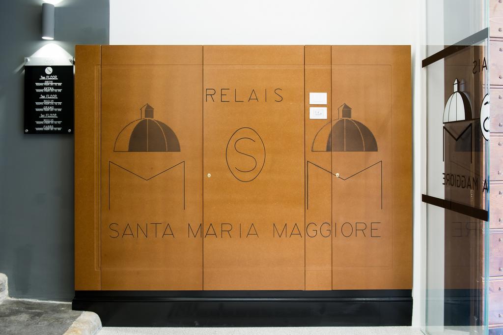 Relais Santa Maria Maggiore 3* Rome
