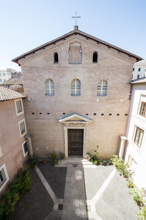 Relais Santa Maria Maggiore