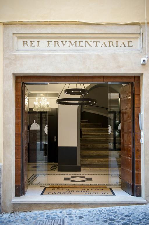 Bed & Breakfast Relais Santa Maria Maggiore
