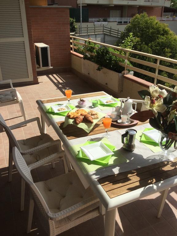 Apartamento Il Posto Ideale Roma