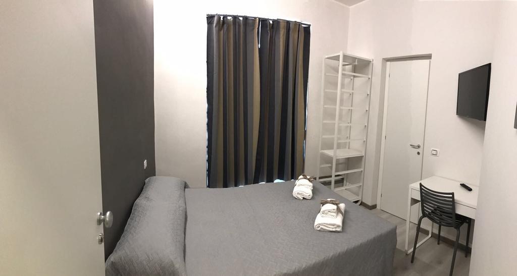 Casa de hóspedes Sangio Roma