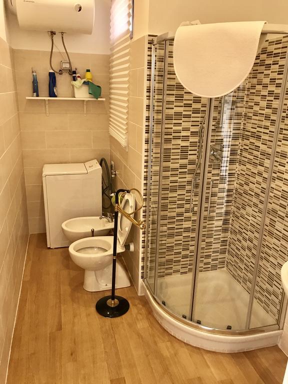 La Casa Di Camp - Appartement Rome
