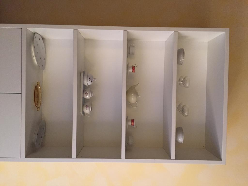 Prince's Apartamento