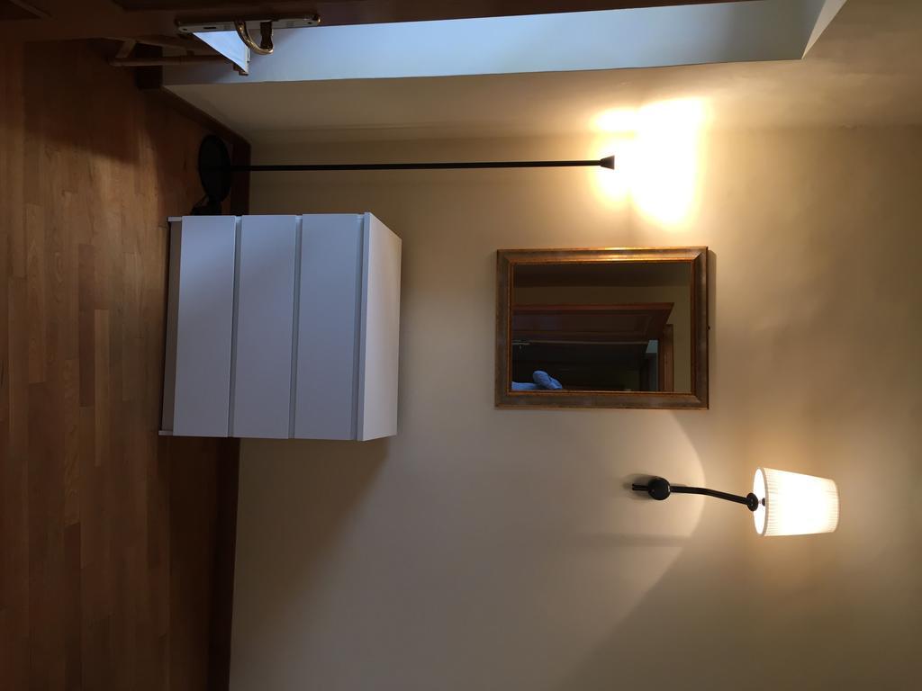 Prince's Apartamento Roma