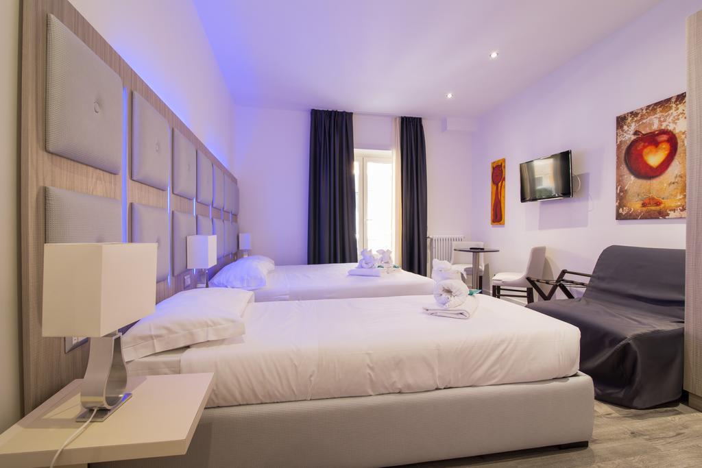 Bed & Breakfast Vatican Relais 3*