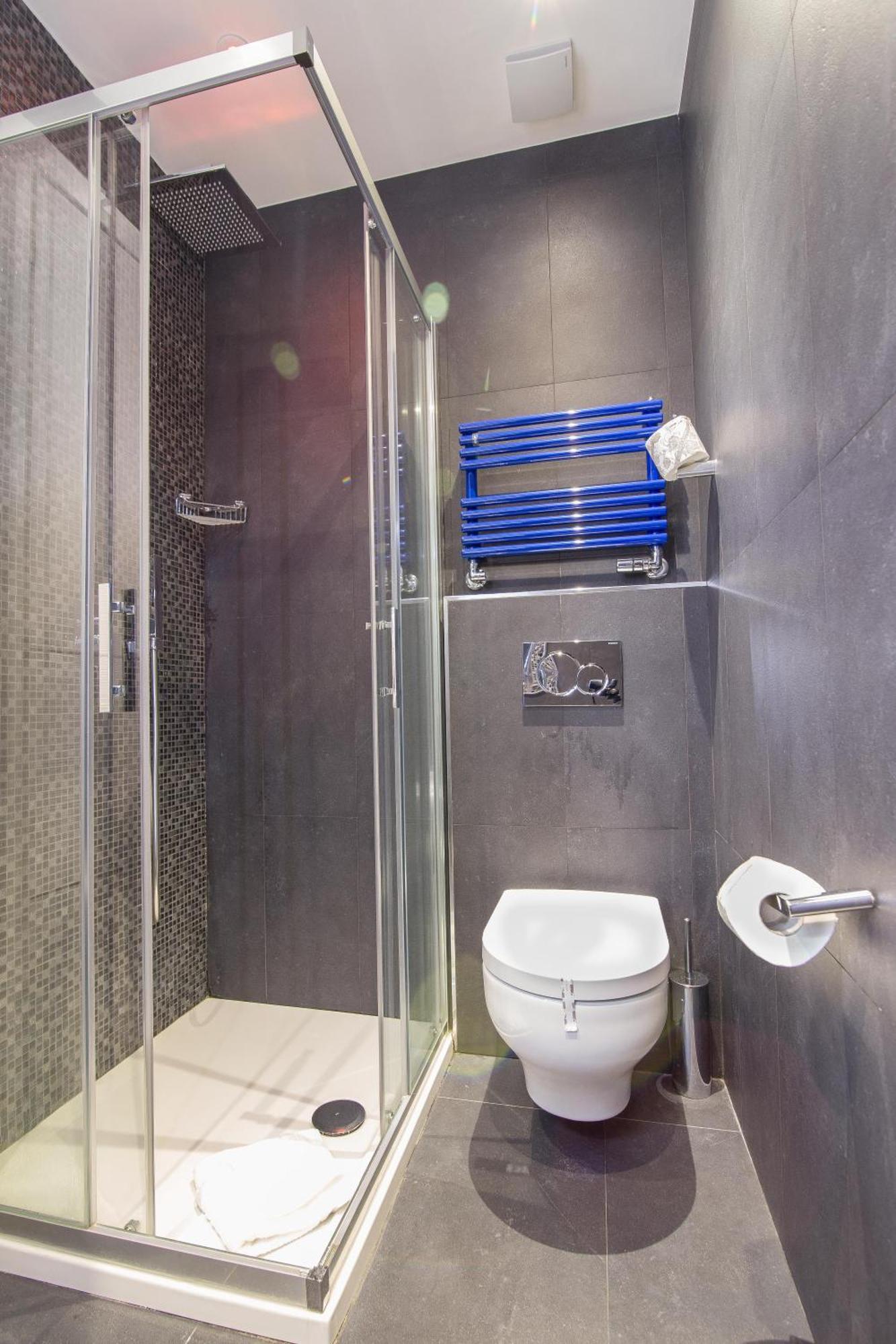 Vatican Relais Bed & Breakfast Rome