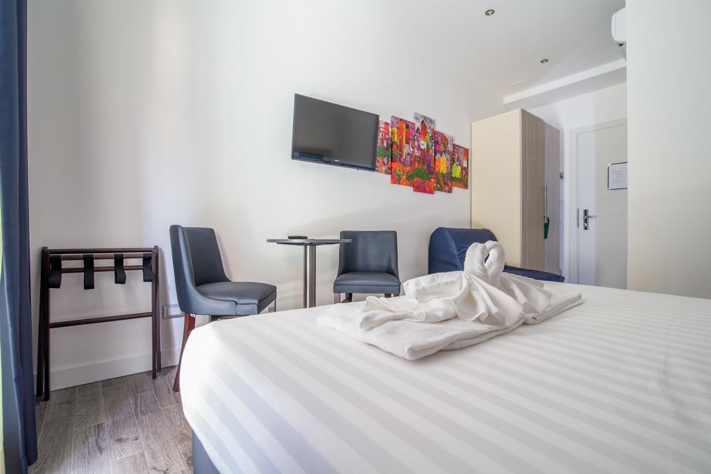 Vatican Relais Bed & Breakfast