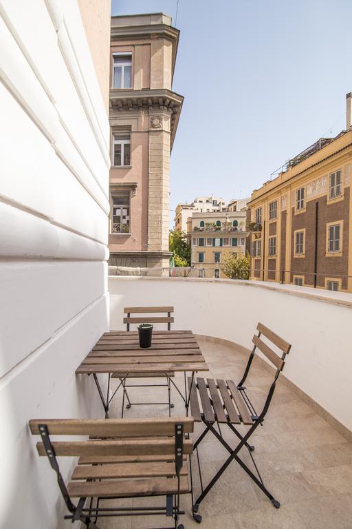 Bed & Breakfast Vatican Relais Rome