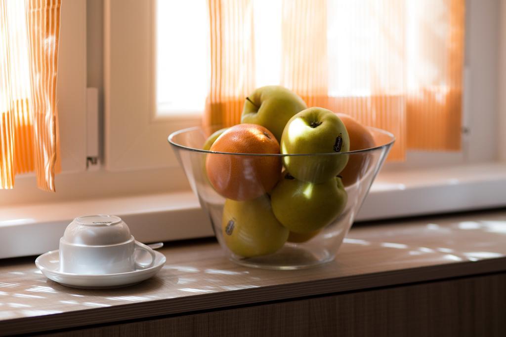 Vatican Relais Bed & Breakfast Rome
