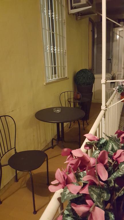 Couette-café 36 Rome