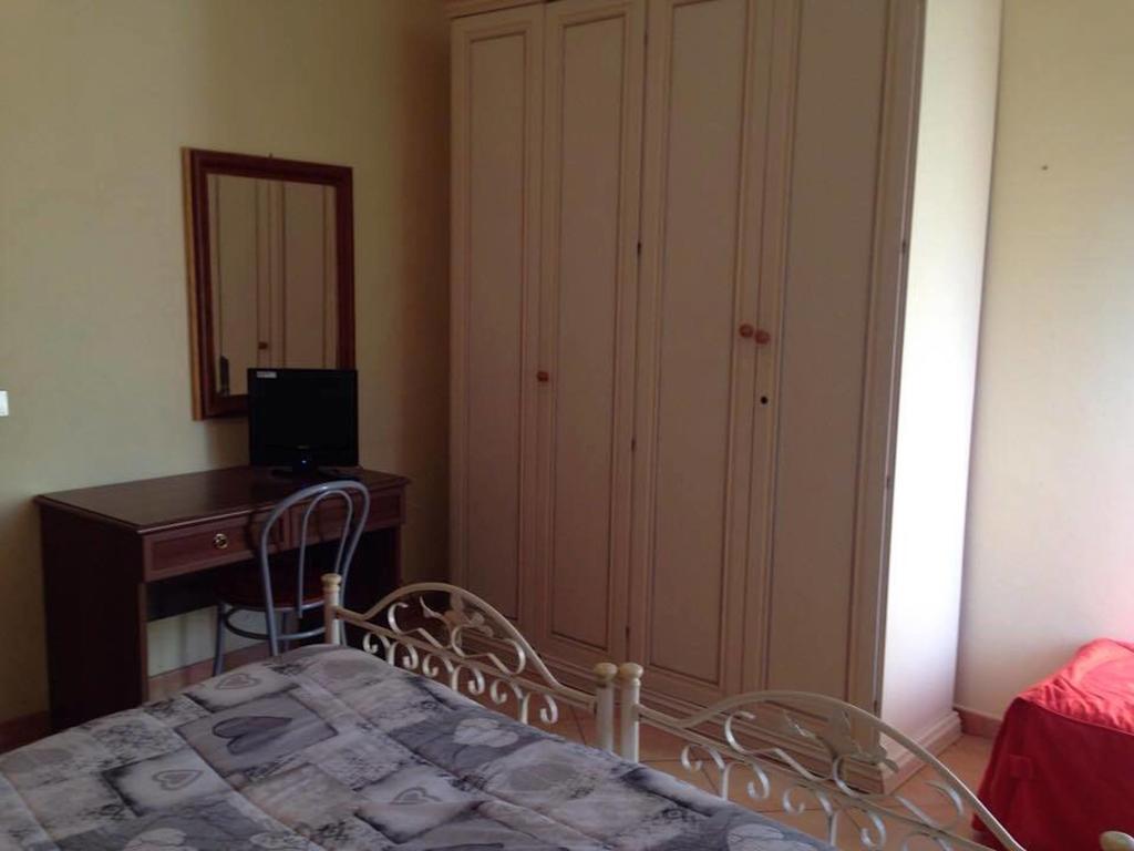 Pagliericcio Maison d'hôtes 3*