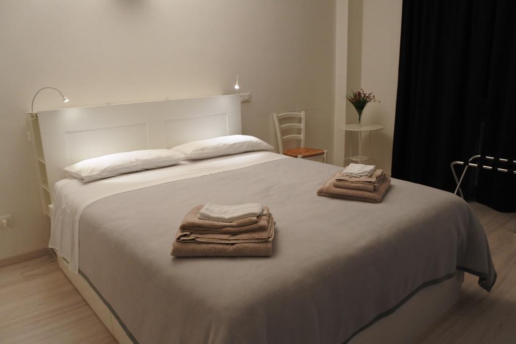 Tiburtina Suites, Guest house Rome
