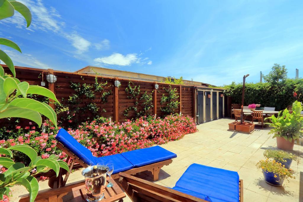 Mecenate Charme Apartment Rome