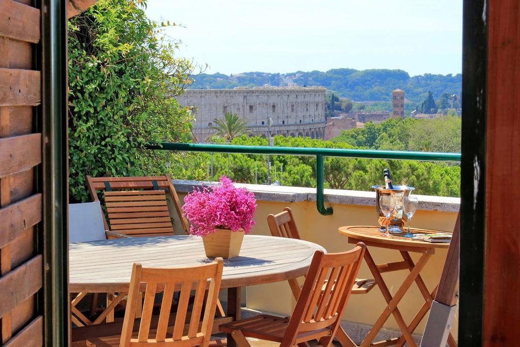 Mecenate Charme Apartment Apartment *