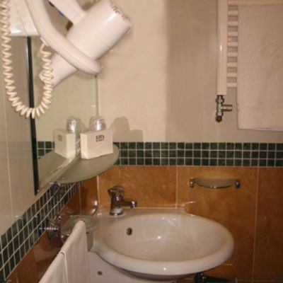 Doria Palace Boutique 4* Rome