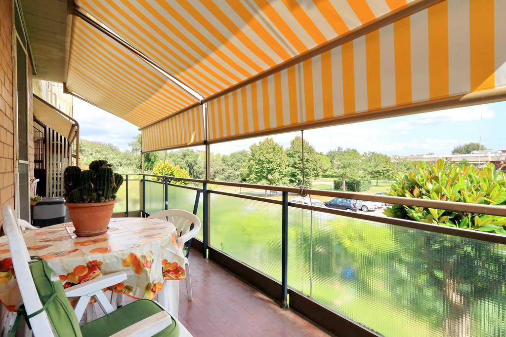 Apartment Via Eugenio Gra 30 *