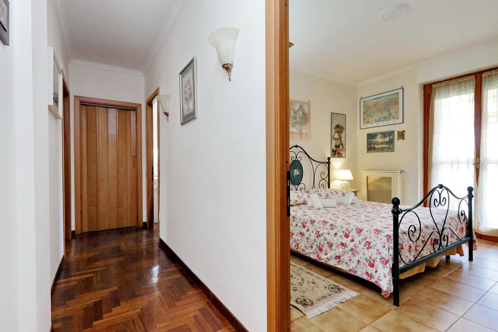 Apartment Via Eugenio Gra 30 *