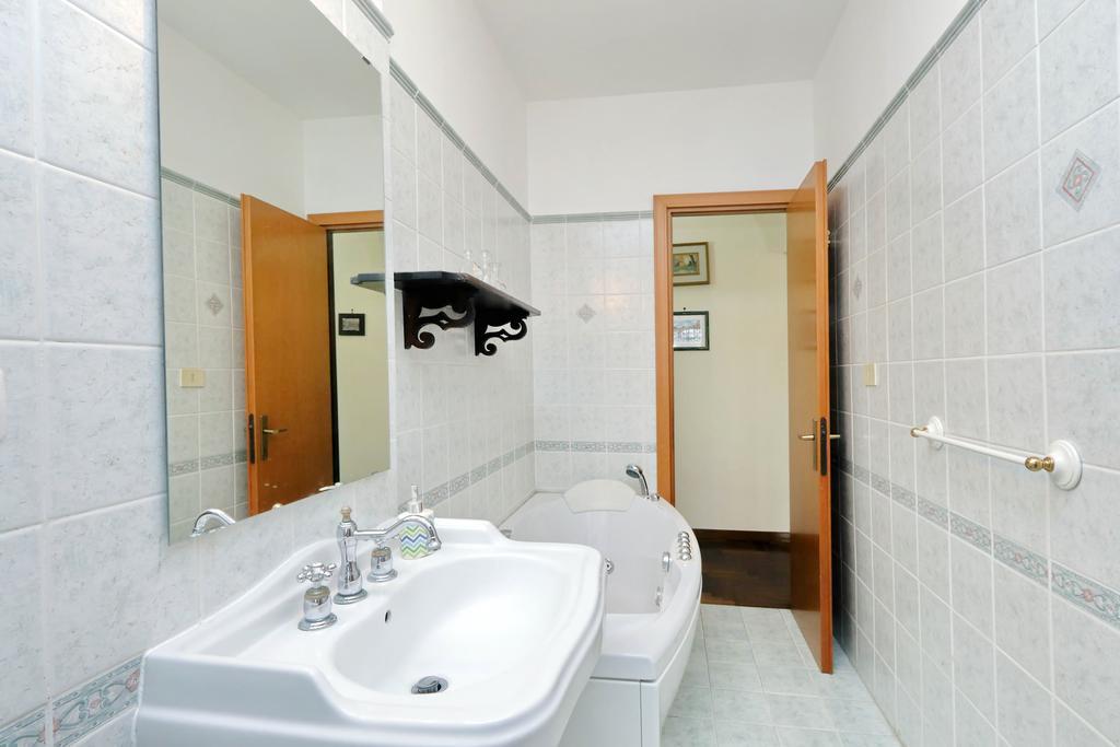 Apartment Via Eugenio Gra 30