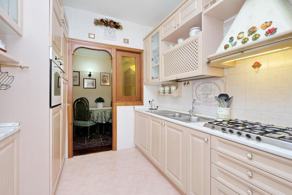 Via Eugenio Gra 30 Apartment