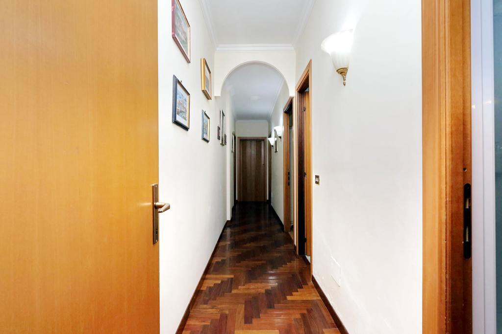 Via Eugenio Gra 30 Apartment