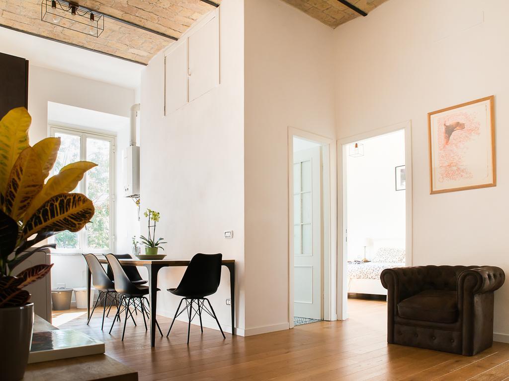 Apartamento Domus Claudi Colosseum Roma