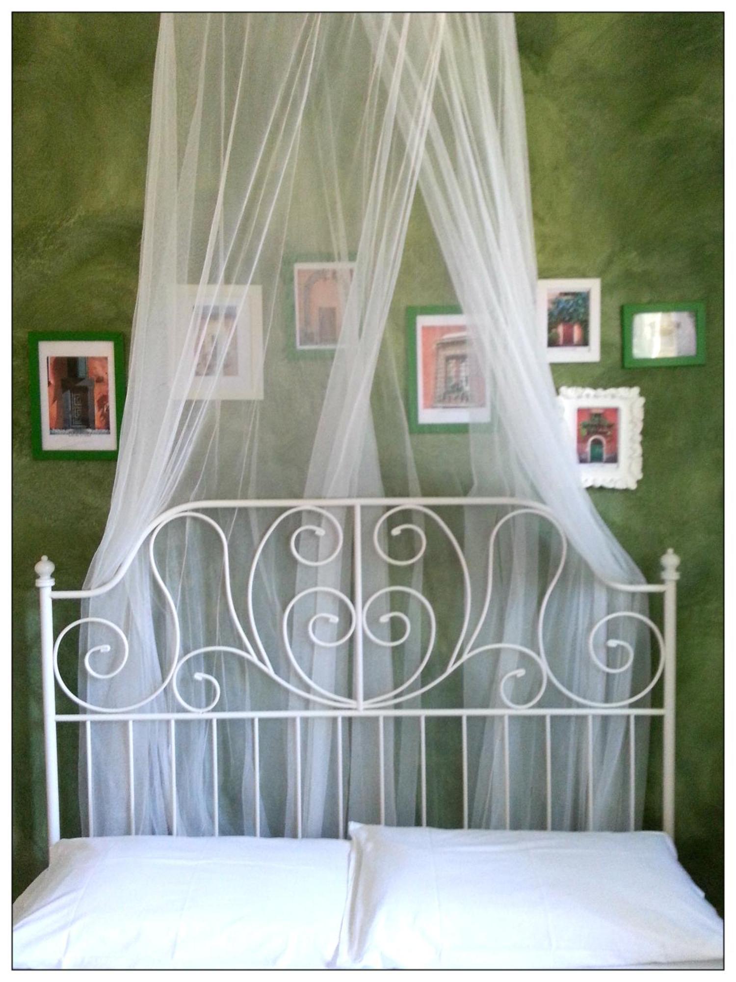 Bed & Breakfast Labicana42
