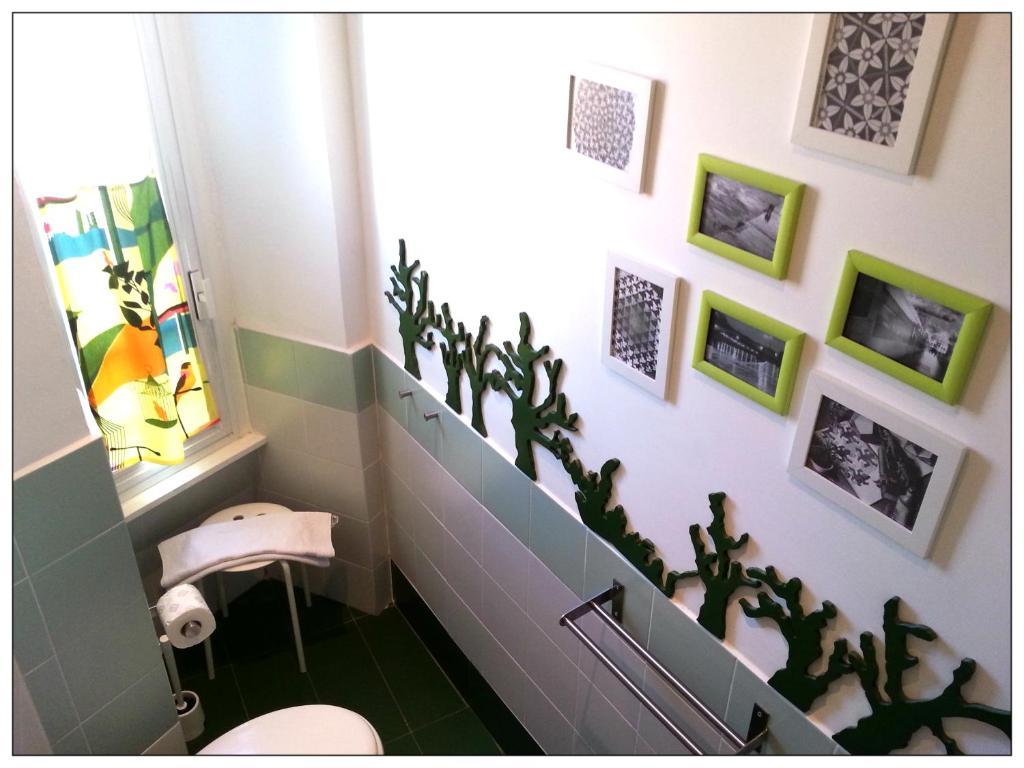 Labicana42 Bed & Breakfast Rome