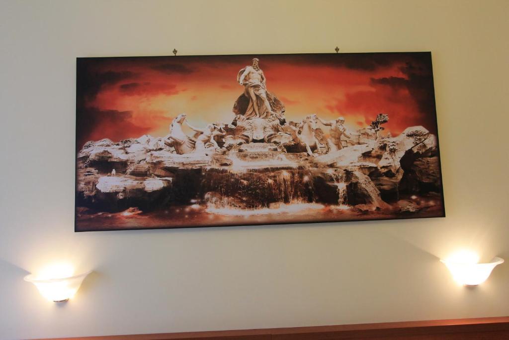 Bed & Breakfast Le Terrazze Del Vaticano Rome