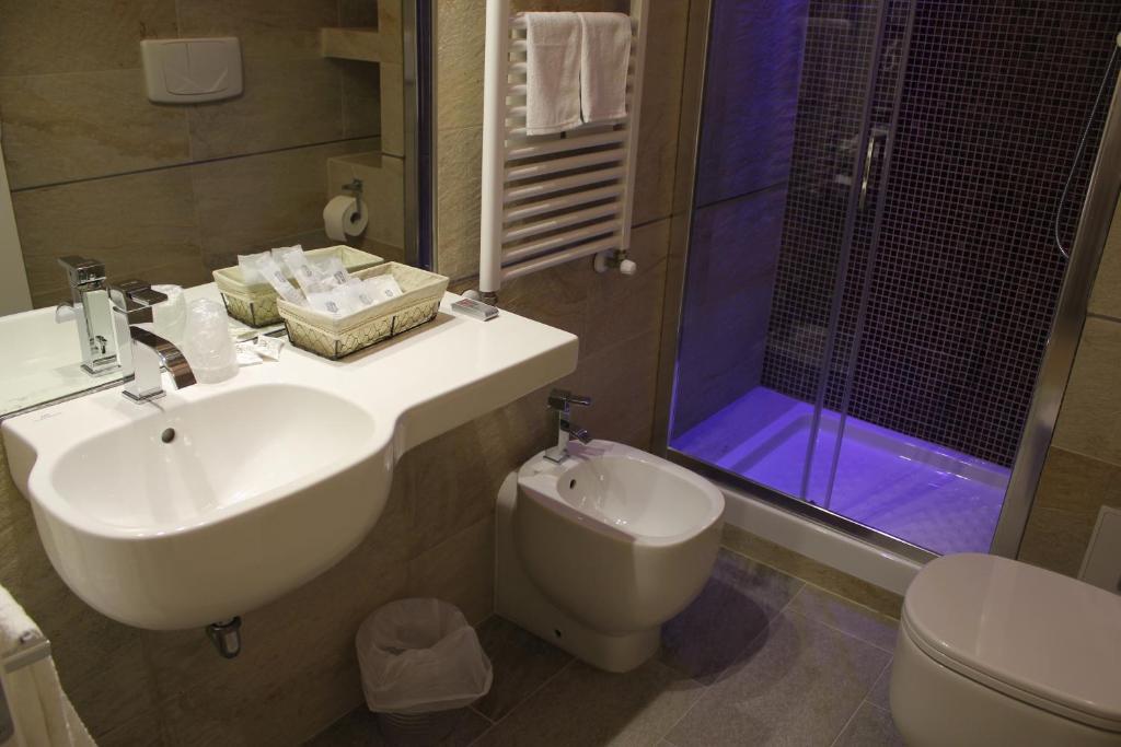 Town House Spagna Guest house