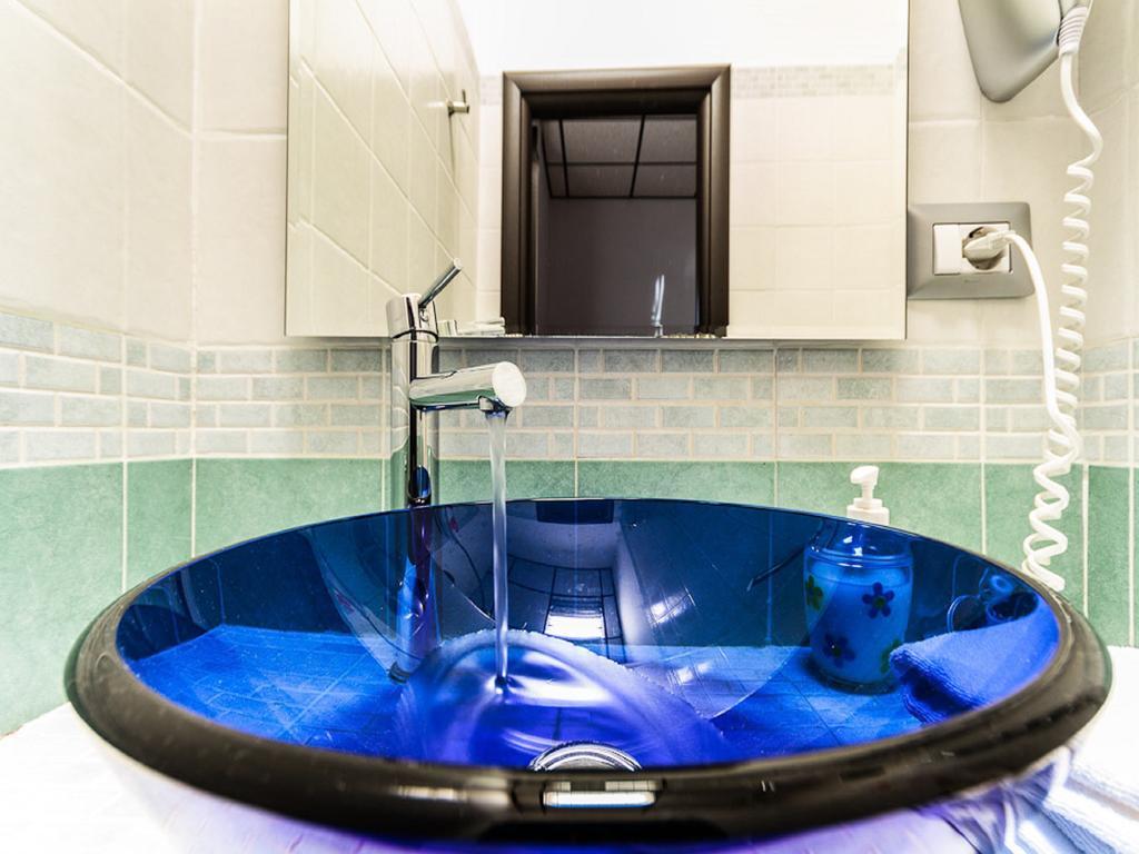 La Lupa In Trastevere Guest house