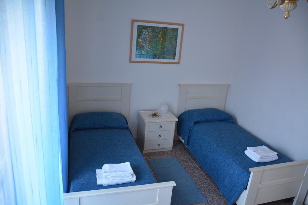Appartement Andreina A San Pietro Rome