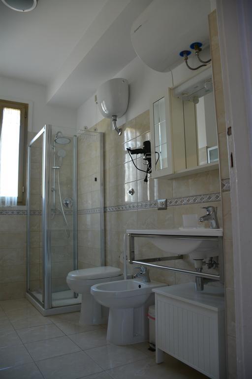 Appartement Andreina A San Pietro *
