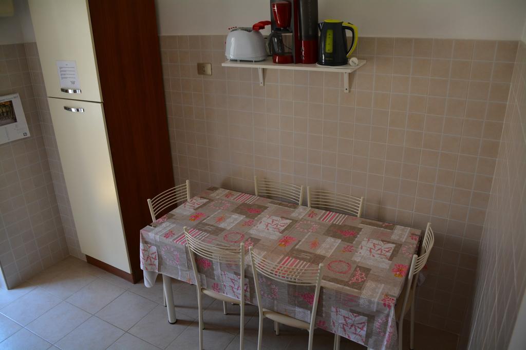 Andreina A San Pietro Appartement Rome