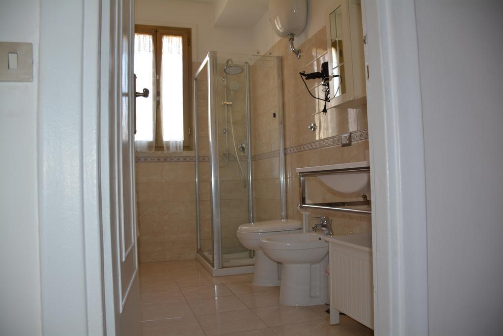 Appartement Andreina A San Pietro *