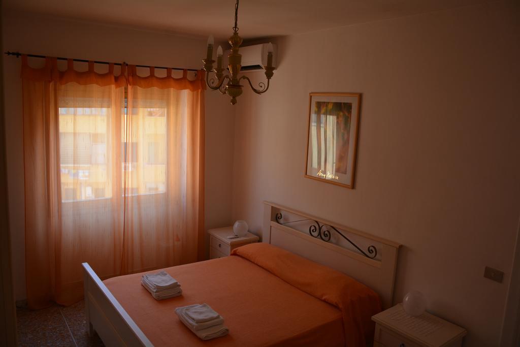 Appartement Andreina A San Pietro