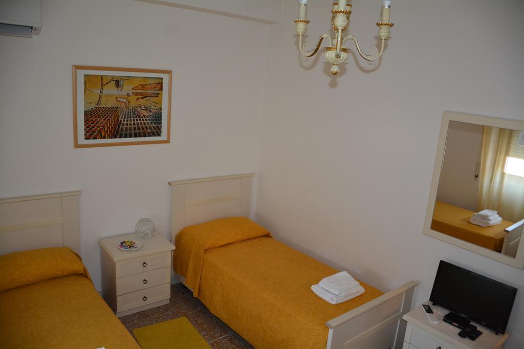 Appartement Andreina A San Pietro *