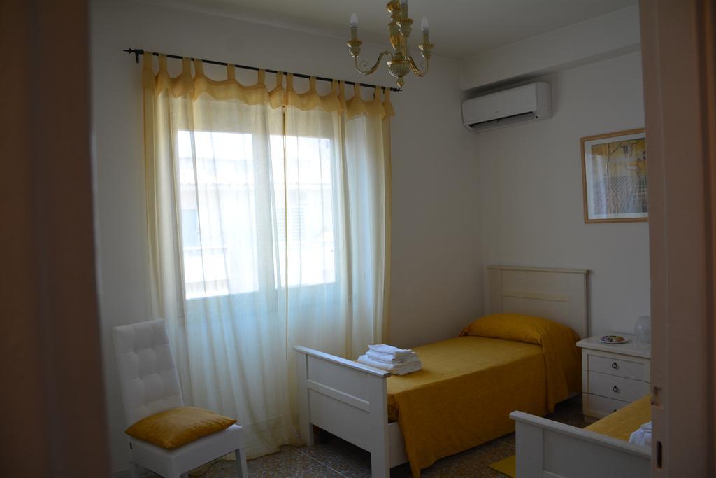 Appartement Andreina A San Pietro