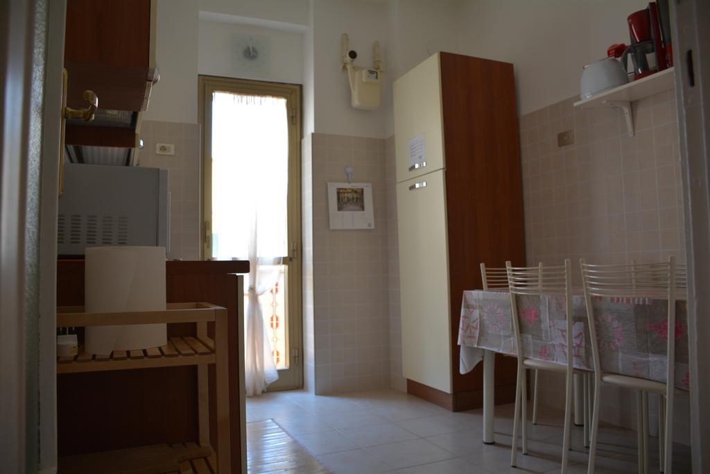 Andreina A San Pietro Appartement *