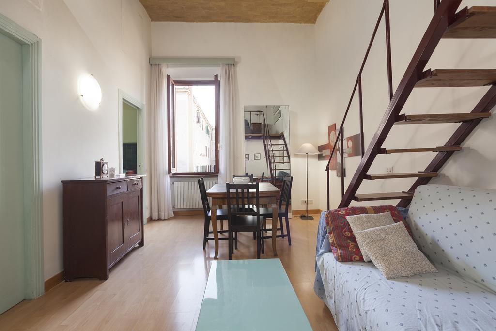 Apartment Antares Top Floor *