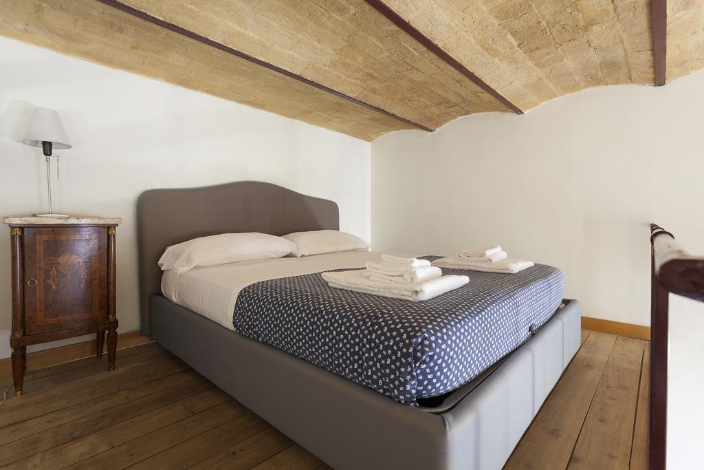 Antares Top Floor Apartment