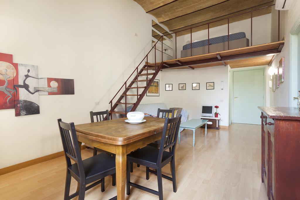 Apartment Antares Top Floor *