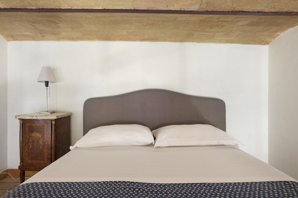 Antares Top Floor Rome