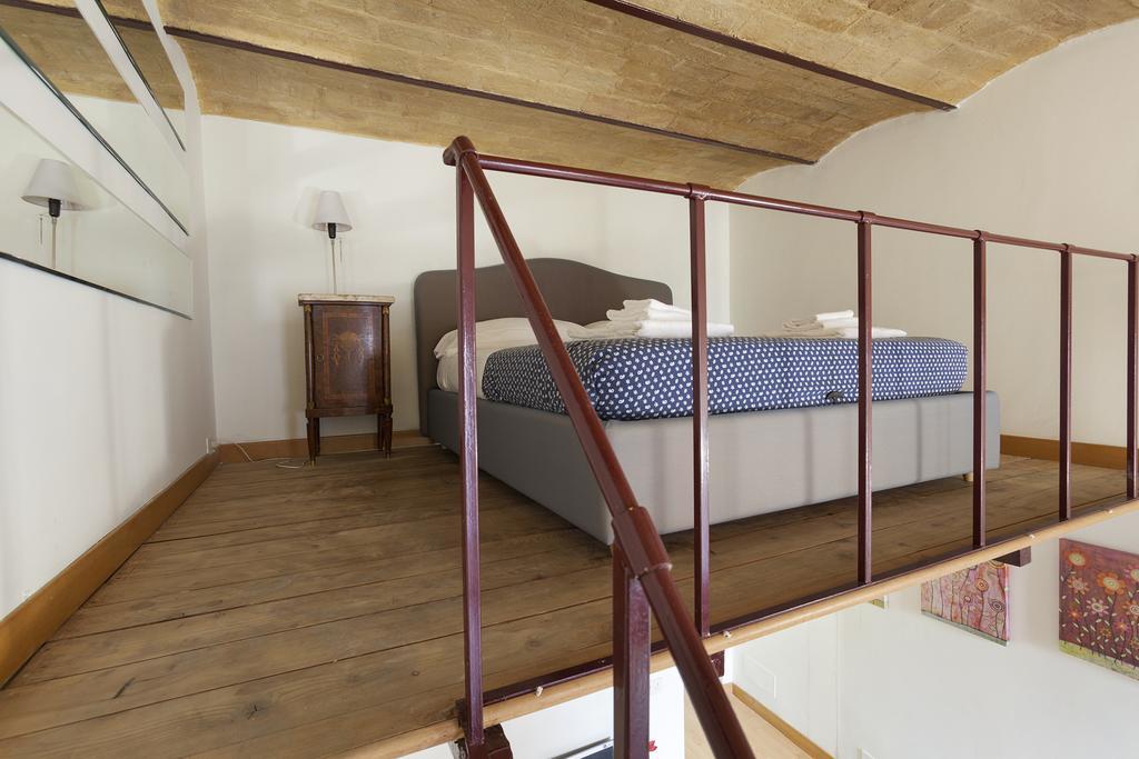 Apartment Antares Top Floor *
