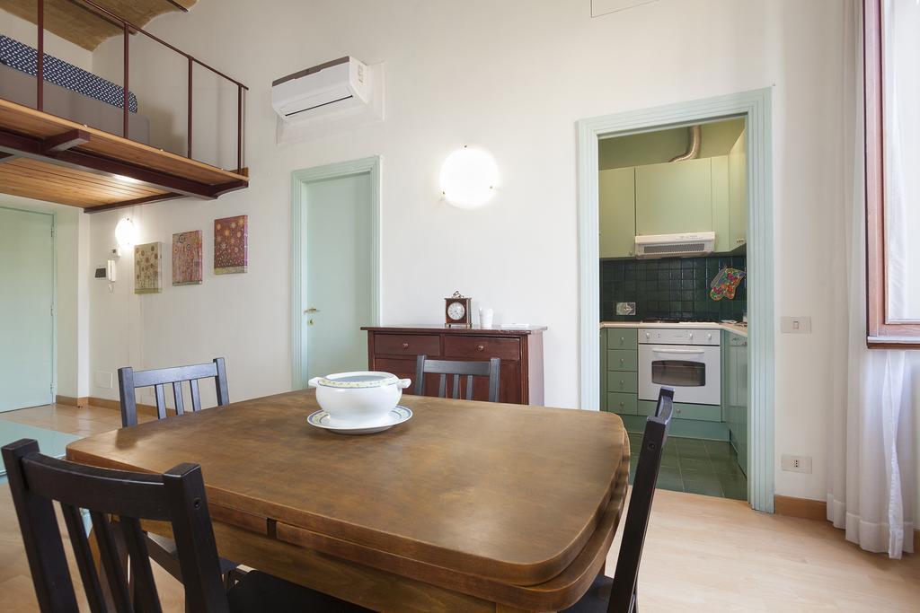 Antares Top Floor Rome