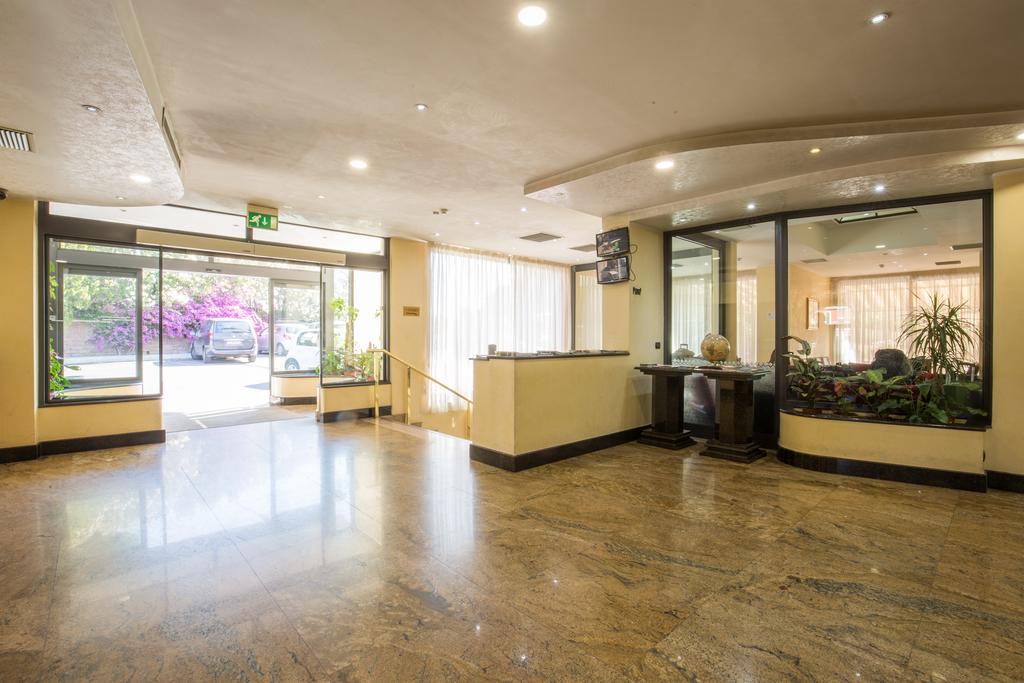 Casa Tra Noi Hotel