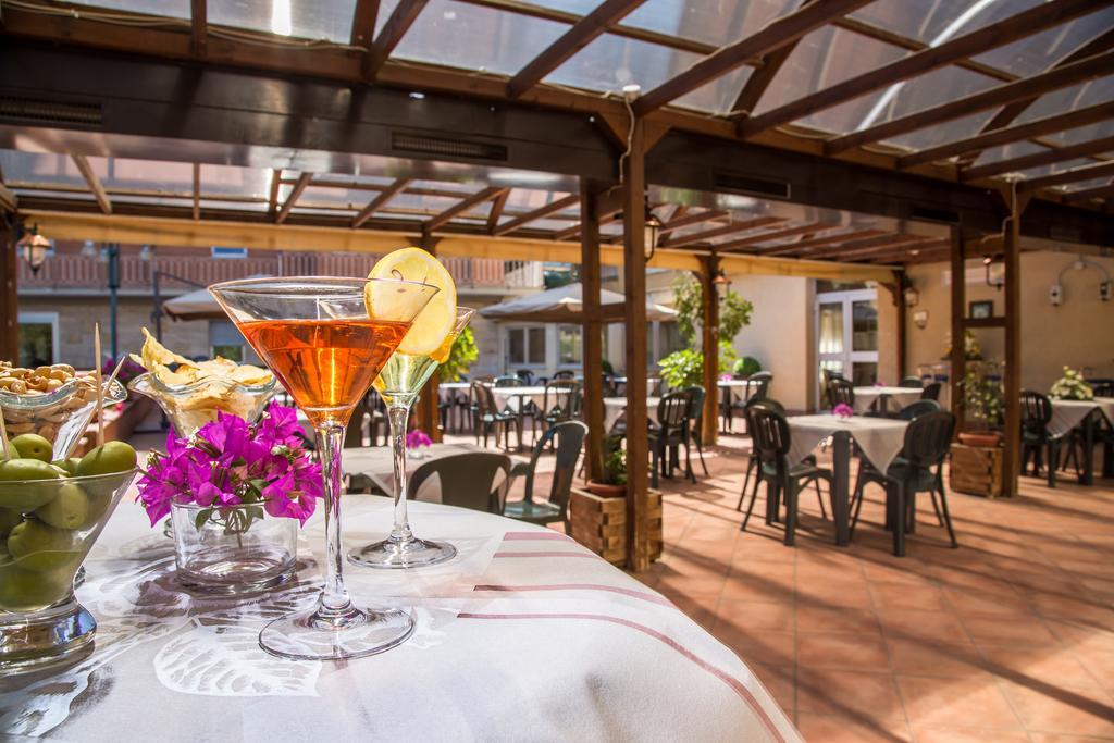 Casa Tra Noi Hotel Rome