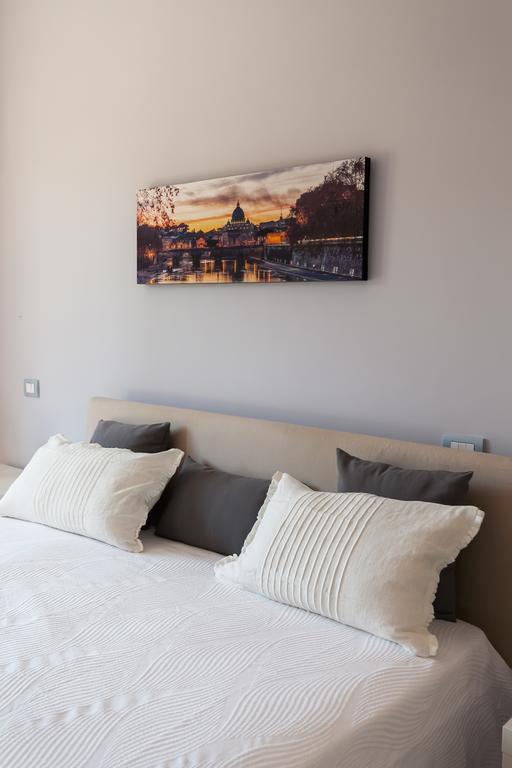 Casa vacanze G Tree House Roma