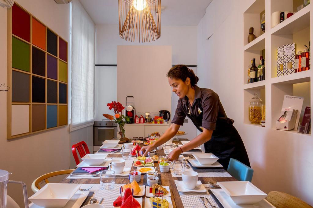 Belli36rooms Near Spanish Step And Vatican Rome
