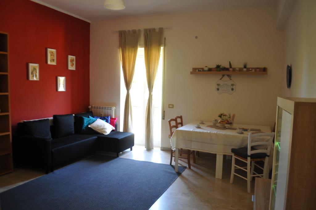 Guest Hospitality Appartement