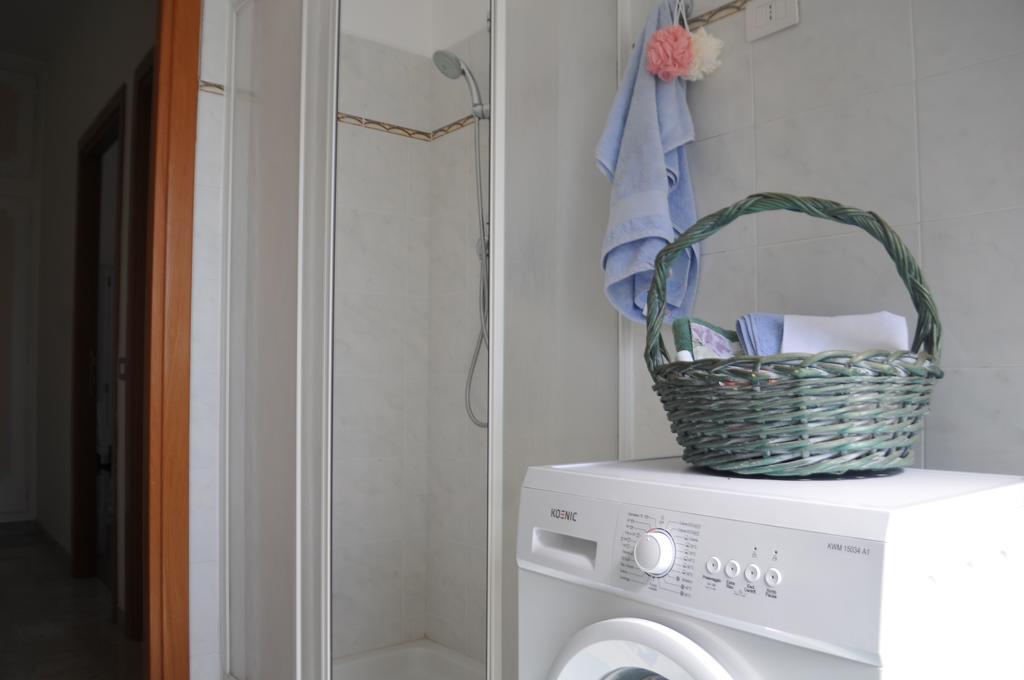 Guest Hospitality Appartement Rome